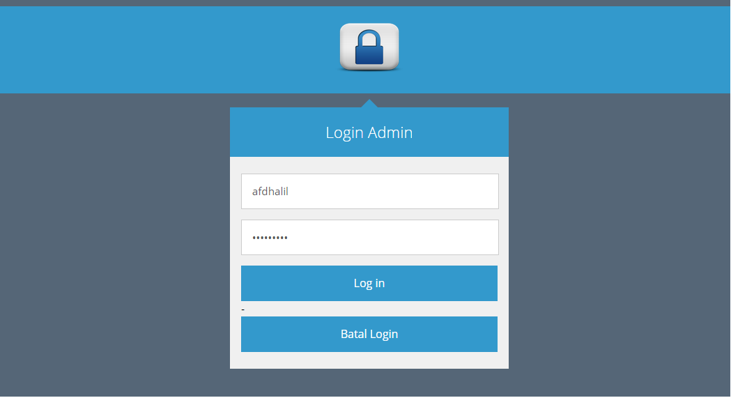 Login PGRI Luwu Timur - Persatuan Guru Republik Indonesia Cabang Luwu Timur